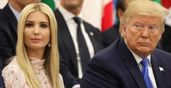 Ivanka Trump might leave White House if father wins 2020
