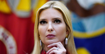 হামলাকারীদের ‘দেশপ্রেমিক’ বলে টুইট মুছে দিলেন ইভাঙ্কা