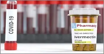 Dr Tarek Alam: Unleashing the potential of Ivermectin