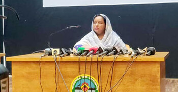 ৬৮৮ কোটি টাকার বাজেট ঘোষণা মেয়র আইভীর