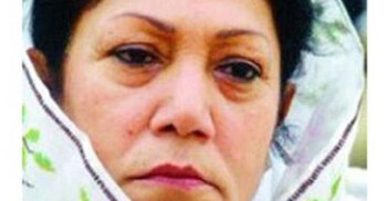 17th death anniversary of Ivy Rahman today