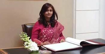 জর্ডান বাদশার কাছে বাংলাদেশের রাষ্ট্রদূতের পরিচয়পত্র পেশ