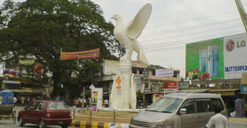 এখন পর্যন্ত করোনামুক্ত ঝিনাইদহ