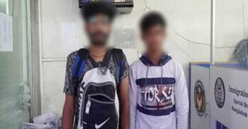 ভারতে পাচার ২ কিশোরকে বেনাপোলে হস্তান্তর