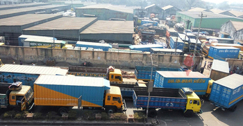 বেনাপোল স্থলবন্দরের দৃশ্য পাল্টে দেবে পদ্মা সেতু