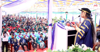 নতুন পাঠ্যক্রমে জঙ্গি হামলা হয়েছে: শিক্ষামন্ত্রী