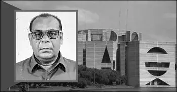 Ex-Satkhira MP Jabbar dies