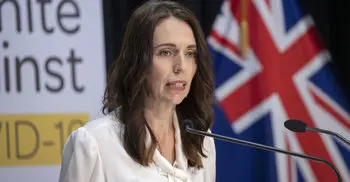New Zealand extends lockdown by a week