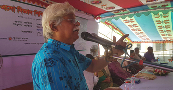 বানর থেকে মানুষ হয়েছে কথাটি সত্য নয়: ড. জাফর ইকবাল