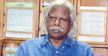 Dr Zafrullah’s condition worsens slightly