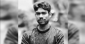 খেলা চলাকালীন ফুটবল মাঠেই মারা গেলেন ফয়সাল