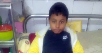 বাবা ওষুধ নিয়ে ফিরলেই কাল সকালে অপারেশন জিহাদের