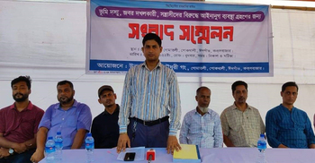 পোকখালীতে রাত হলেই শোনা যায় গুলির শব্দ, আতঙ্কে গ্রামবাসী