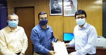 Jago News gets registration certificate