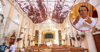 তৎকালীন প্রেসিডেন্টকে ক্ষতিপূরণ দেওয়ার নির্দেশ আদালতের