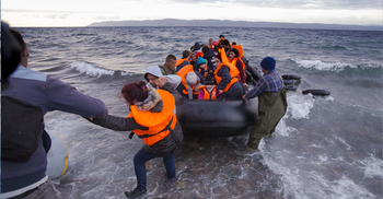 অবৈধ অভিবাসীদের ফেরাতে ঢাকার ওপর ইইউ’র চাপ, ভিসা কড়াকড়ির প্রস্তাব