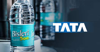 টাটা গ্রুপের বিসলেরি কেনা থমকে গেছে ‘অর্থাভাবে’?