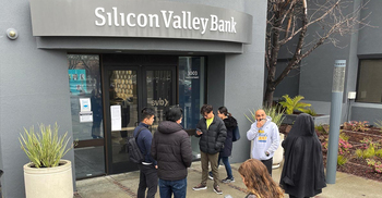 ৪৮ ঘণ্টায় দেউলিয়া যুক্তরাষ্ট্রের সিলিকন ভ্যালি ব্যাংক