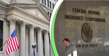 দেউলিয়া হওয়ার শঙ্কায় আরও ব্যাংক, সতর্ক যুক্তরাষ্ট্র