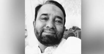 গাজীপুর সিটি মেয়র জাহাঙ্গীর আলমের মামার ইন্তেকাল