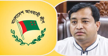 AL expels Gazipur Mayor Jahangir Alam