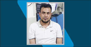 ফেনীতে সাংবাদিকের ওপর হামলা, আটক ১