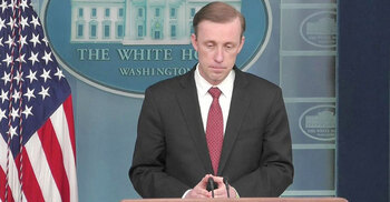 Ukraine tensions: Russia invasion could begin any day, US warns