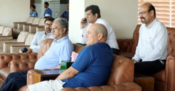 মুখে কুলুপ এঁটে দেওয়া হচ্ছে ডোমিঙ্গোর!