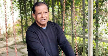 Ex-cricket coach Jalal Ahmed Chowdhury dies