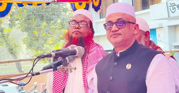 ইসলামের বিরুদ্ধে যায় এমন কথা বলিনি: মুরাদ হাসান