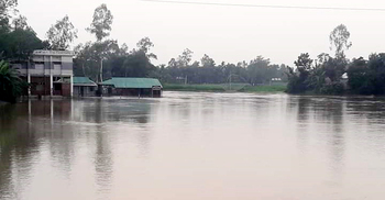 জামালপুরের ১৮৮ শিক্ষাপ্রতিষ্ঠানে পাঠদান বন্ধ