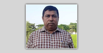 বশেফমুবিপ্রবির নতুন উপাচার্য অধ্যাপক কামরুল আলম