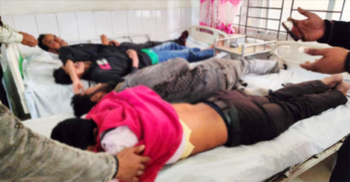 মডেল মসজিদে প্রকৌশলীর ওপর হামলার ঘটনায় মামলা