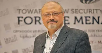 Turkey seeks life sentence for Khashoggi's murder