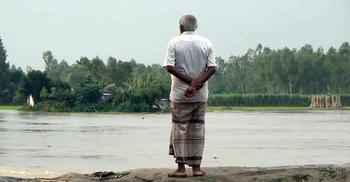 জামালপুরে বিপৎসীমার ৬৩ সেন্টিমিটার ওপরে যমুনার পানি