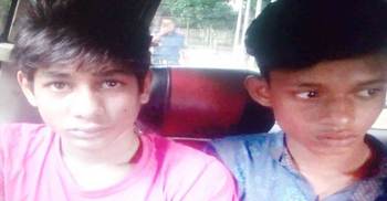 ফরিদপুরে অপহৃত শিশু জামালপুরে উদ্ধার, গ্রেফতার ২