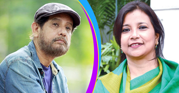 বঙ্গবন্ধুকে নিয়ে সিনেমায় জুটি বাঁধছেন সাবেক দুই মন্ত্রী