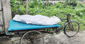 বগুড়ায় উদ্ধার বস্তাবন্দি মরদেহের পরিচয় মিলেছে