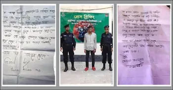 Youth held over schoolgirl's 'suicide' after sexual harassment
