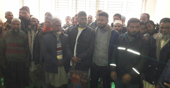 দিনাজপুরে জামায়াতের ৩১ নেতাকর্মী গ্রেফতার