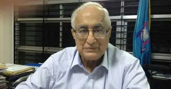 Nat’l prof Jamilur Reza dies of heart attack