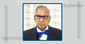 Ex-Speaker Barrister Jamiruddin fined Tk 27.86 lakh