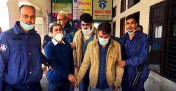 ১৬ কোটি টাকা আত্মসাৎ : যমুনা ব্যাংকের চার কর্মকর্তার নামে মামলা