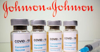 US authorizes J&J’s COVID-19 vaccine, making it third available