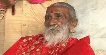 Mystic who claimed to have survived without food, water for 76 years dies
