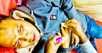 যুবলীগ কর্মী সন্দেহে প্রকৌশলীকে পিটিয়ে জখম