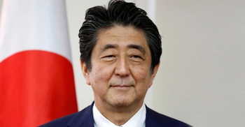 নির্বাচনে বড় জয় পেলো শিনজো আবের দল