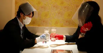 Japan to approve its first coronavirus antigen test kits on Wednesday