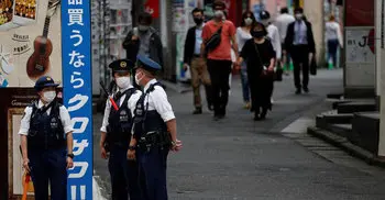 Japan lifts Tokyo’s state of emergency, eyes fresh stimulus