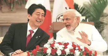 Japan PM's Assam visit deferred amid protests over Citizenship Bill